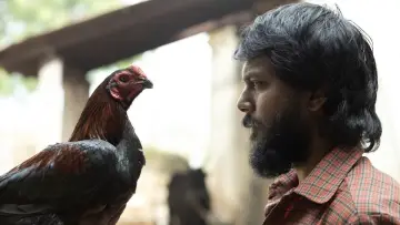 Задник к фильму "டோரதி" #1828700