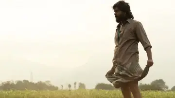 Задник к фильму "டோரதி" #1828701