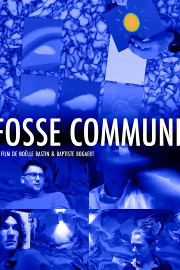Постер к фильму "Fosse commune" #1191740