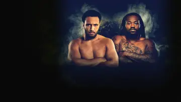 Задник к фильму "Moses Itauma vs. Jermaine Franklin" #782869