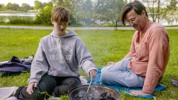 Задник к фильму "Mein Kind ist trans* - was nun?" #1191738