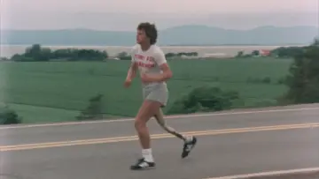 Задник к фильму "Run Terry Run" #1533958