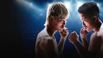 Задник к фильму "PRIME VIDEO BOXING 14" #1895603