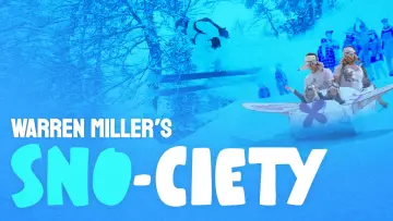 Задник к фильму "Warren Miller’s SNO-CIETY" #1522649