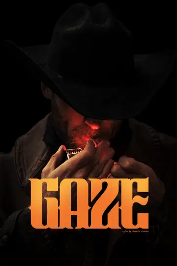 Постер к фильму "Gaze" #771616