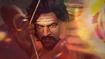 Задник к фильму "Bāhubali: The Eternal War — Part 1" #980532