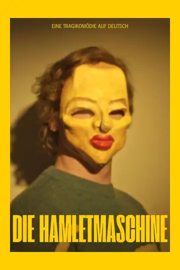 Hamletmachine
