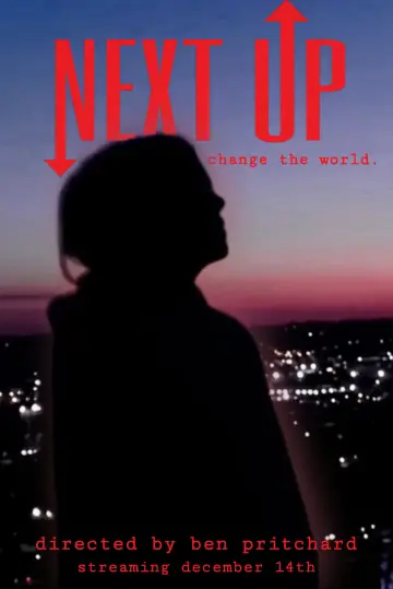 Постер к фильму "NEXT UP" #1187964