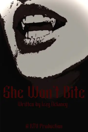 Постер к фильму "She Won