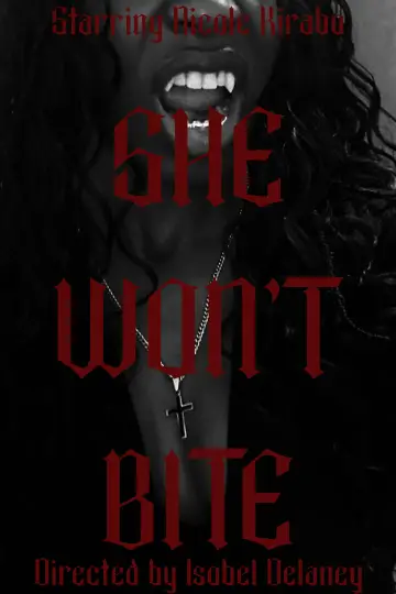 Постер к фильму "She Won
