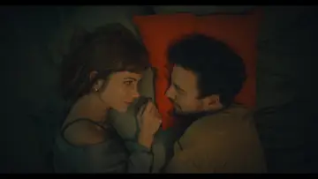Noches de Cine постер