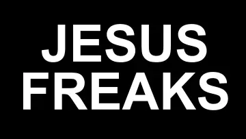 Задник к фильму "Jesus Freaks" #1166589