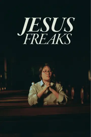 Постер к фильму "Jesus Freaks" #1166591