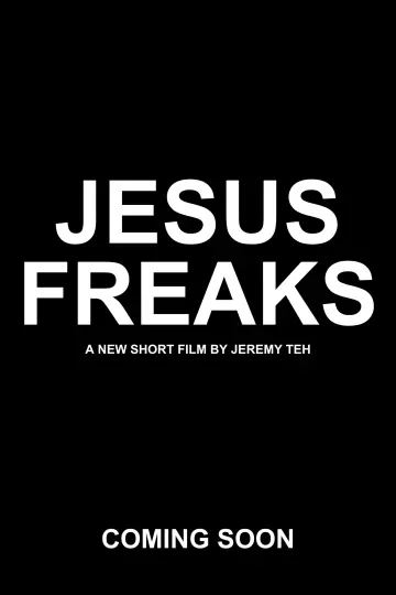 Постер к фильму "Jesus Freaks" #1166592