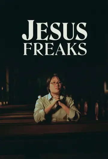 Постер к фильму "Jesus Freaks" #1166593