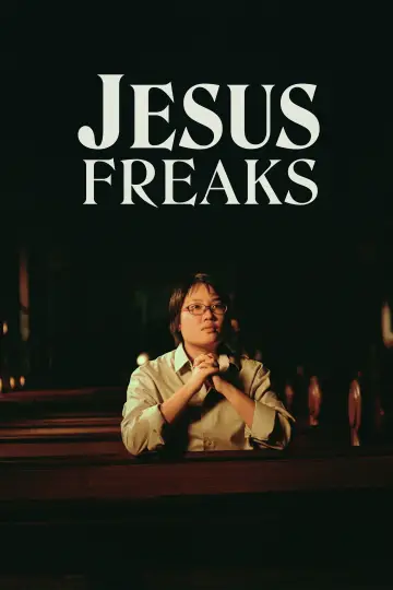 Постер к фильму "Jesus Freaks" #1166594