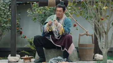 Задник к фильму "迷雾双刀" #977368