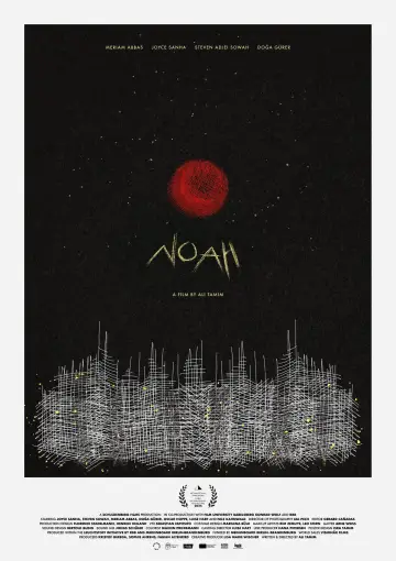 Постер к фильму "Noah" #1528669