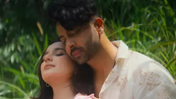 Задник к фильму "রকস্টার" #820716