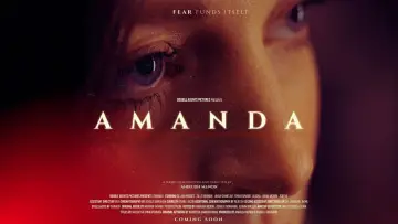 Задник к фильму "Amanda" #543213