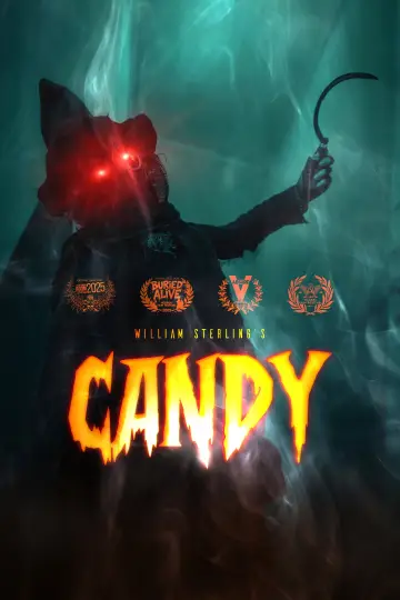 Постер к фильму "Candy" #967027