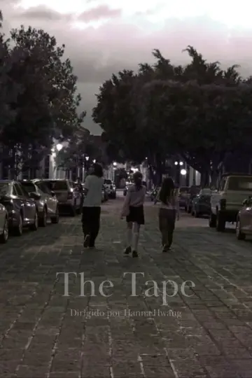 Постер к фильму "The Tape" #1166914