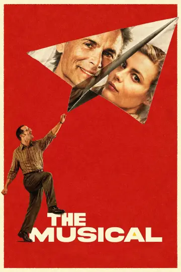 Постер к фильму "The Musical" #1616894