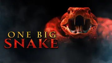 Задник к фильму "One Big Snake" #1159177