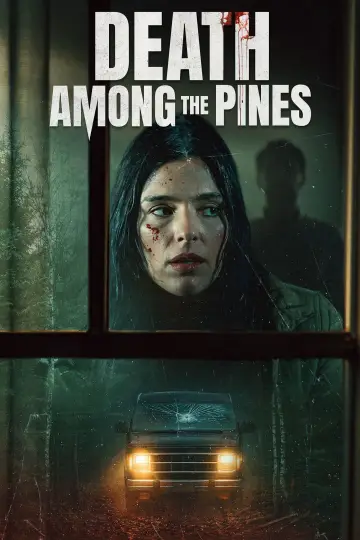 Постер к фильму "Death Among the Pines" #1623517