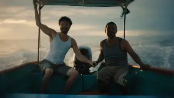 Задник к фильму "Pescador" #923567