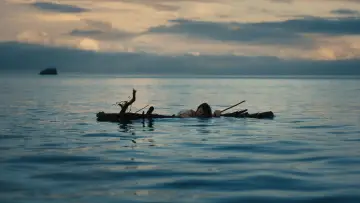 Задник к фильму "Pescador" #923571