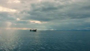 Задник к фильму "Pescador" #923574