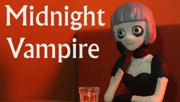 Задник к фильму "Midnight Vampire" #1165133