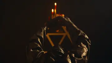 Задник к фильму "Tenebrae" #936073