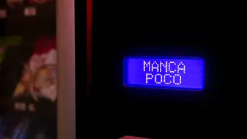 Задник к фильму "Manca Poco" #822230