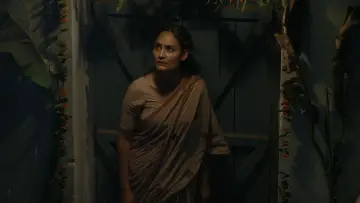 Задник к фильму "निशांची - भाग २" #692416