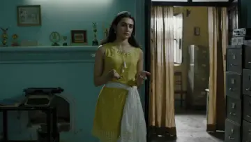 Задник к фильму "निशांची - भाग २" #692420
