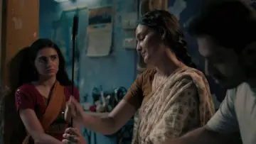 Задник к фильму "निशांची - भाग २" #692421