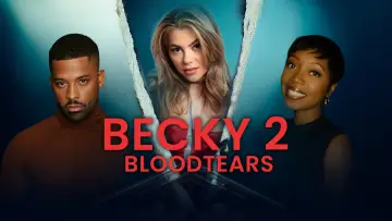 Задник к фильму "Becky 2: Bloodtears" #1524382