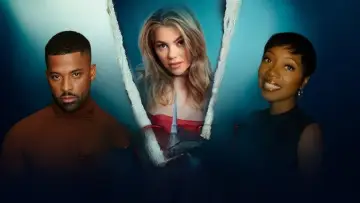 Задник к фильму "Becky 2: Bloodtears" #694582
