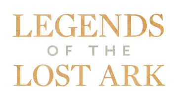 Задник к фильму "Legends of the Lost Ark" #776821