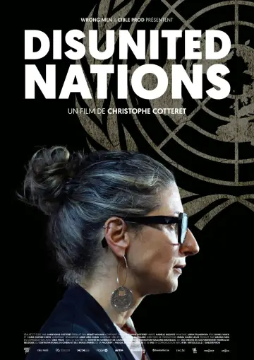 Постер к фильму "Disunited Nations" #543703