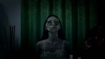 Задник к фильму "sometimes, i do my skincare in the dark" #782312