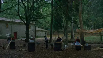 Задник к фильму "As maos da pulpeira" #921832