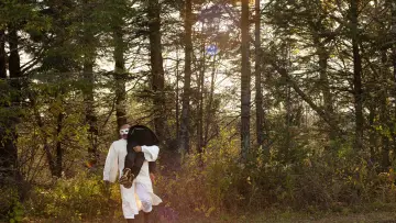 Задник к фильму "Le Chasseur de Randonneurs" #824386