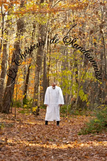 Постер к фильму "Le Chasseur de Randonneurs" #824393