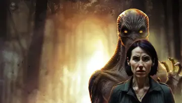 Задник к фильму "Alien AI: Legacy" #979763