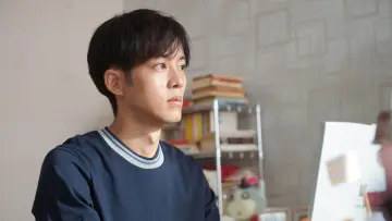 Задник к фильму "未来" #820881