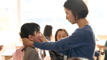 Задник к фильму "未来" #820882
