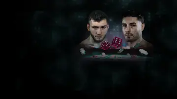 Задник к фильму "Bakhram Murtazaliev vs. Josh Kelly" #685784